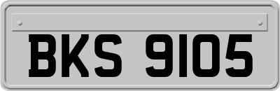 BKS9105