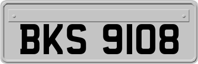 BKS9108