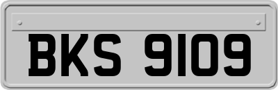 BKS9109