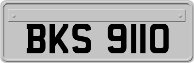 BKS9110