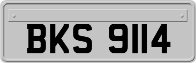 BKS9114