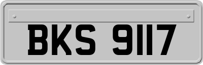 BKS9117