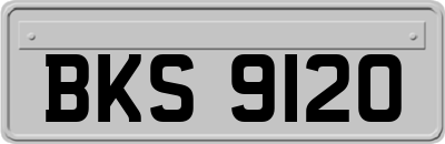 BKS9120