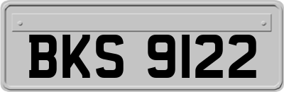 BKS9122