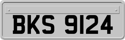 BKS9124
