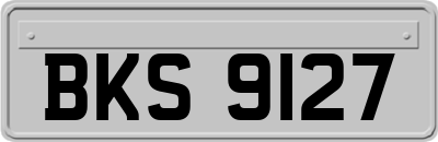 BKS9127
