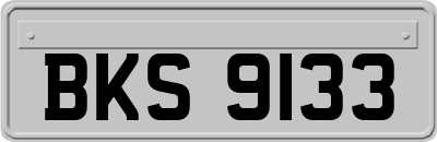 BKS9133