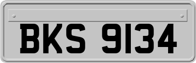 BKS9134