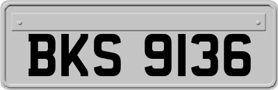 BKS9136
