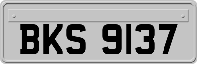 BKS9137