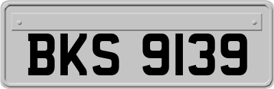 BKS9139
