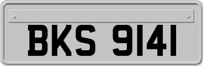 BKS9141