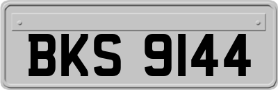 BKS9144