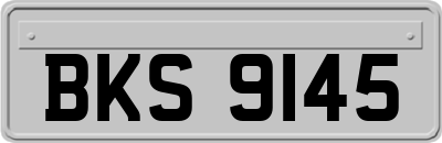 BKS9145