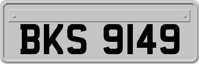 BKS9149