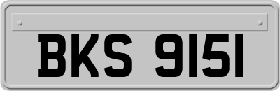 BKS9151