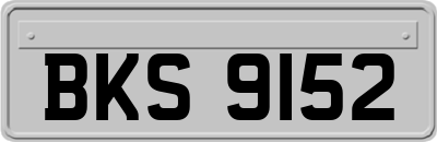 BKS9152