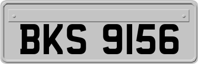 BKS9156