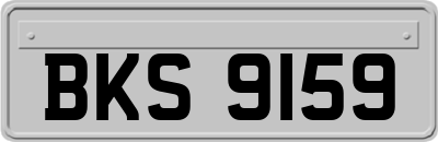 BKS9159