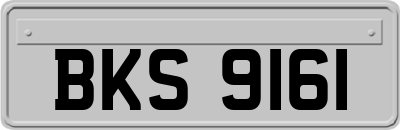 BKS9161
