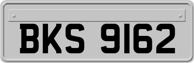 BKS9162