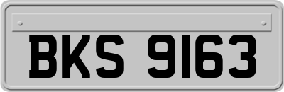 BKS9163
