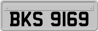 BKS9169