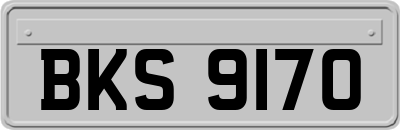 BKS9170