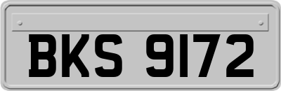 BKS9172