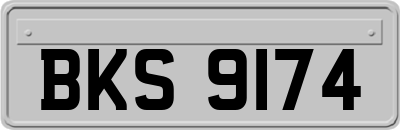 BKS9174