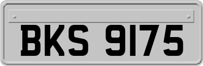 BKS9175