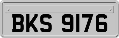 BKS9176