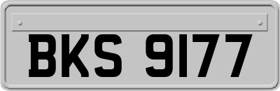 BKS9177