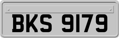 BKS9179