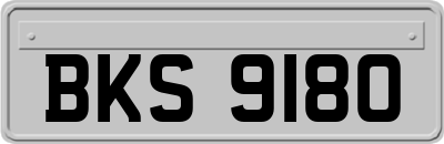 BKS9180