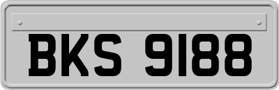 BKS9188