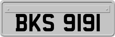 BKS9191