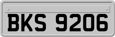 BKS9206