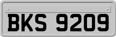 BKS9209