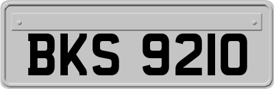 BKS9210