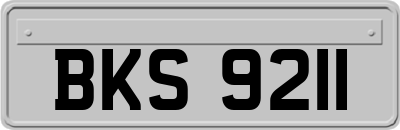 BKS9211
