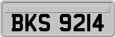 BKS9214