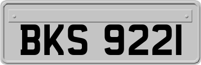 BKS9221