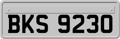 BKS9230