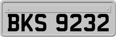 BKS9232