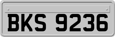 BKS9236