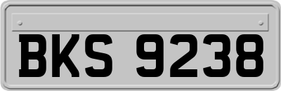 BKS9238