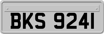 BKS9241