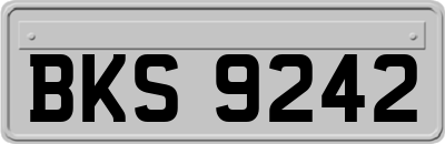 BKS9242