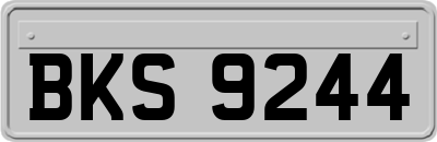 BKS9244